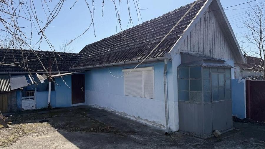 Casa de vanzare Moravita (Timis) - 7