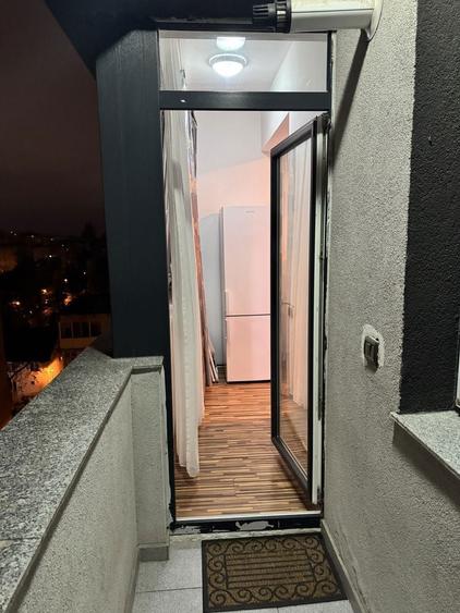 INCHIRIEZ APARTAMENT 2 camere pe termen lung.Aproape deVIVO&KAUFLAND - 1