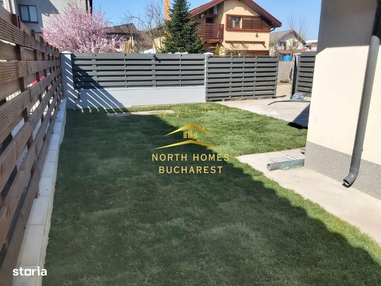 Otopeni Penny Odai - Vila 4 camere spectaculoasa! - str. George Enescu - 6