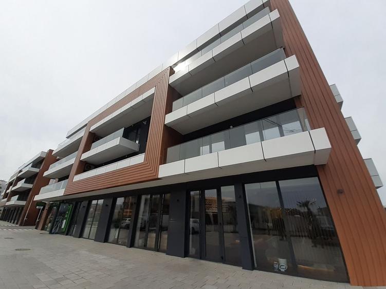 Titan, spatiu comercial 282mp, inchiriat, constructie noua - 5