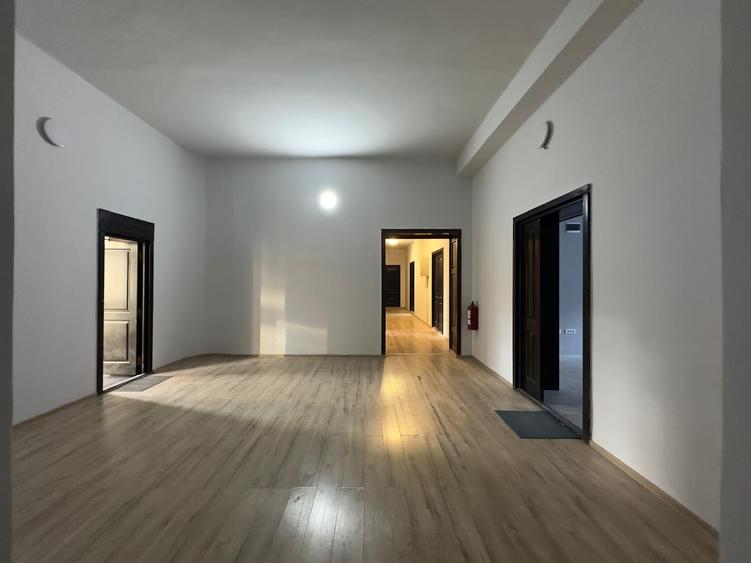 Spatiu birou ultracentral Iasi, 36mp, Cuza Voda - 9