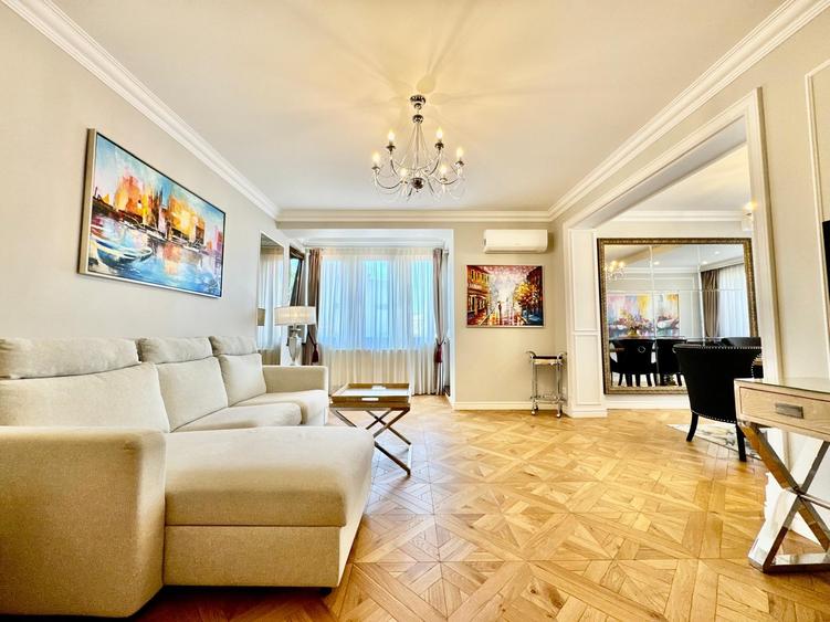 Apartament 3 camere de închiriat – Dorobanți - 2