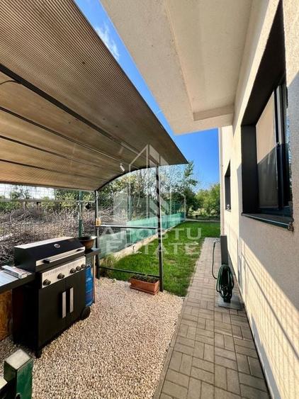 Duplex modern, 4 camere, in Sanandrei - 25