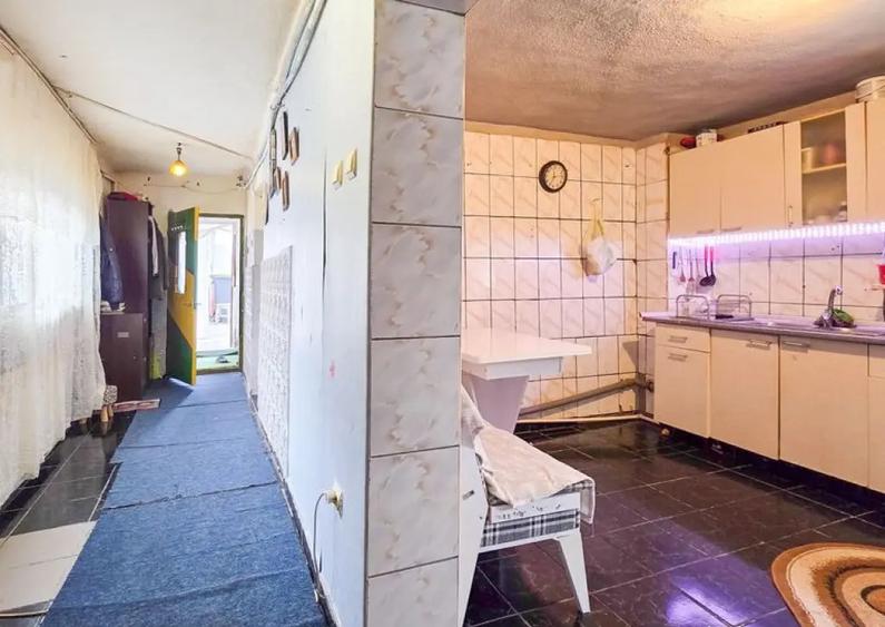 Ghencea Casa individuala cu mare poten?ial, pozi?... - 8