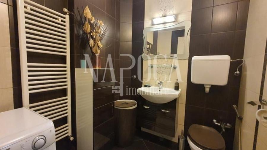 Casa 3 camere de vanzare in Decebal-Dacia Oradea, Oradea - 7