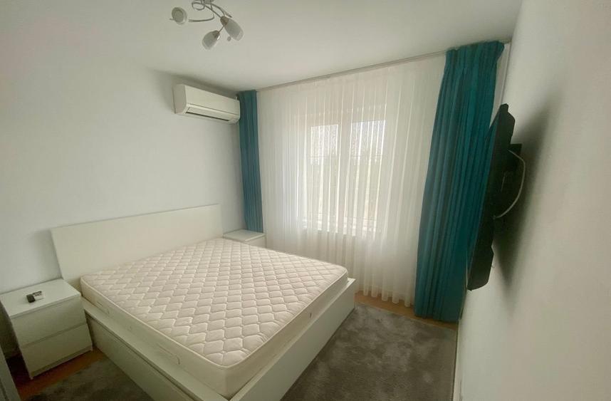 Vila de inchiriat| 4 camere complexul rezidential Corbeanca Park - 7