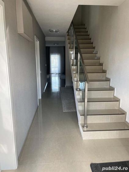 vand duplex lipovei britis scholl aradului - 3