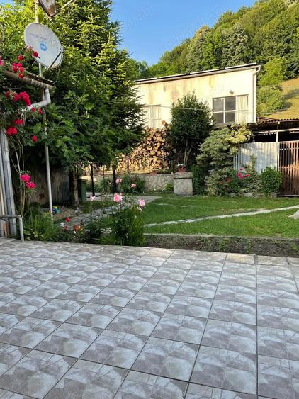 Merita vizionata - casa la munte, loc. Nadrag - 5