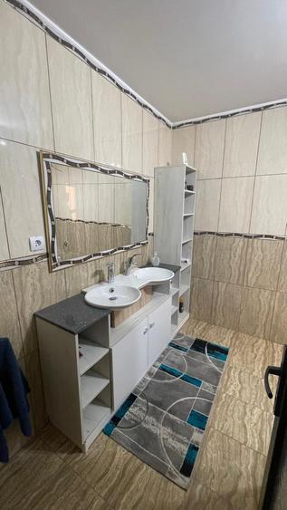 Navodari Vila  P+1+M  Living + 5 camere  86 mp etaj  Construita  in 2011 din bca - 20