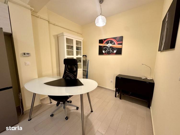 Inchiriez apartament 2 camere, modern, ARED-UTA - 8