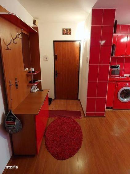 Vand apartament 2 camere et.2 - 4