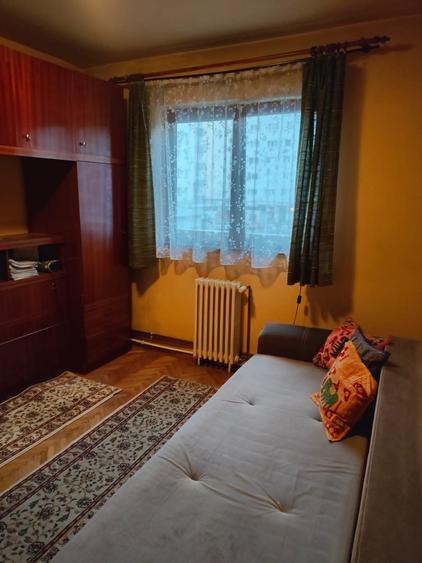 De vanzare apartament cu 4 camere la Gara Mare - 7