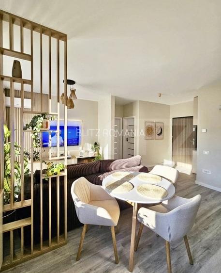 Comision zero! Apartament superb cu 3 camere, terasa + balcon, Torontalului