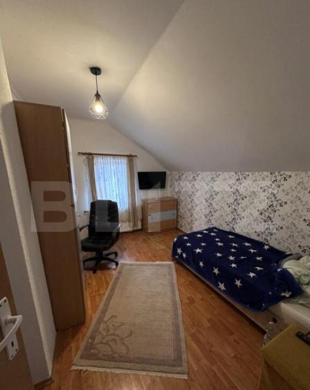 Casa de vanzare in Dej, 150 mp, 3 dormitoare,mobilata,ut - 12