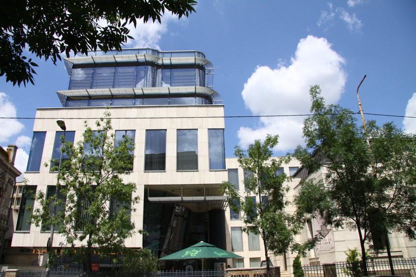 Comision 0% ! Spatiu birou in zona Cismigiu - 1