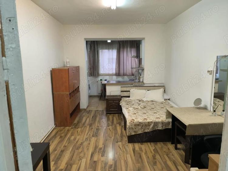 Garsoniera -Aparatorii Patriei - 3