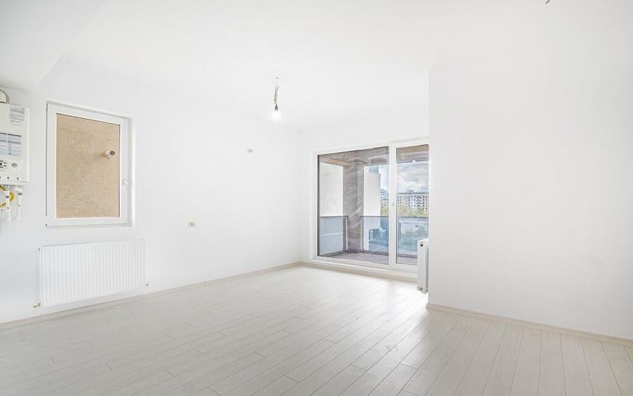 Apartament 2 camere | zona Hanul cu Peste | Vedere spre mare - 3