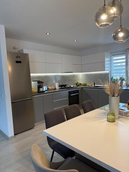 Casa moderna de vanzare Sancraiul de Mures - 6