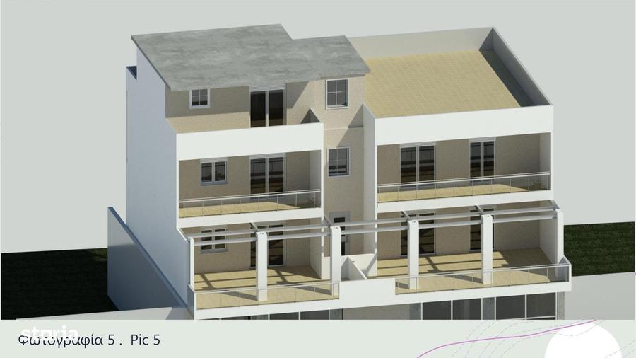 Apartments , Greece , Halkidiki, Nea Moudania - 5