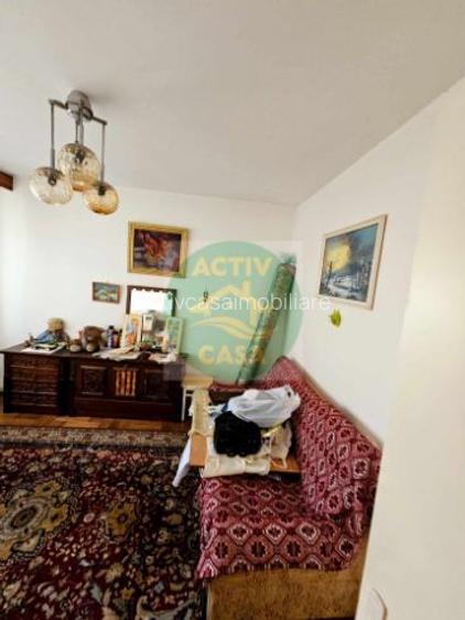 Apartament 2 camere, etaj 2 Apartament 2 camere, etaj 2