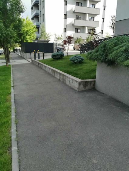 Apartament Residential Toporasi l 80 mp l 3 camere l Craiova Promenada Mall - Centru Parcare Privata - 4