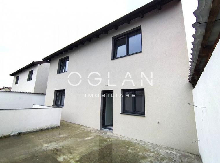 CASA INDIVIDUALA 5 camere, constructie noua, Terezian - 20