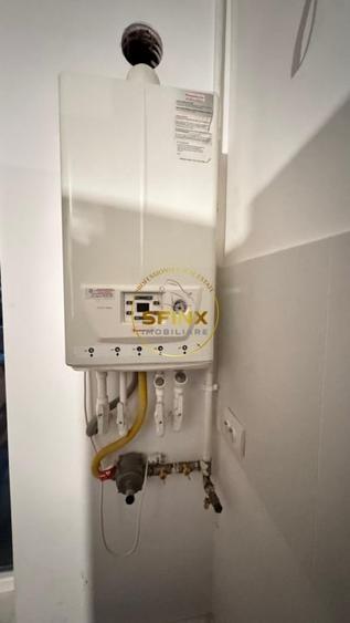 APARTAMENT TIP STUDIO | PARCUL BRATARII | LOC DE PARCARE SUBTERAN | BOXA SUBSOL| - 6