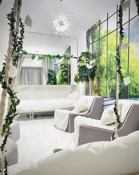 Apartament 3 camere, decomandat, lux, parcare subterana, Tat - 4