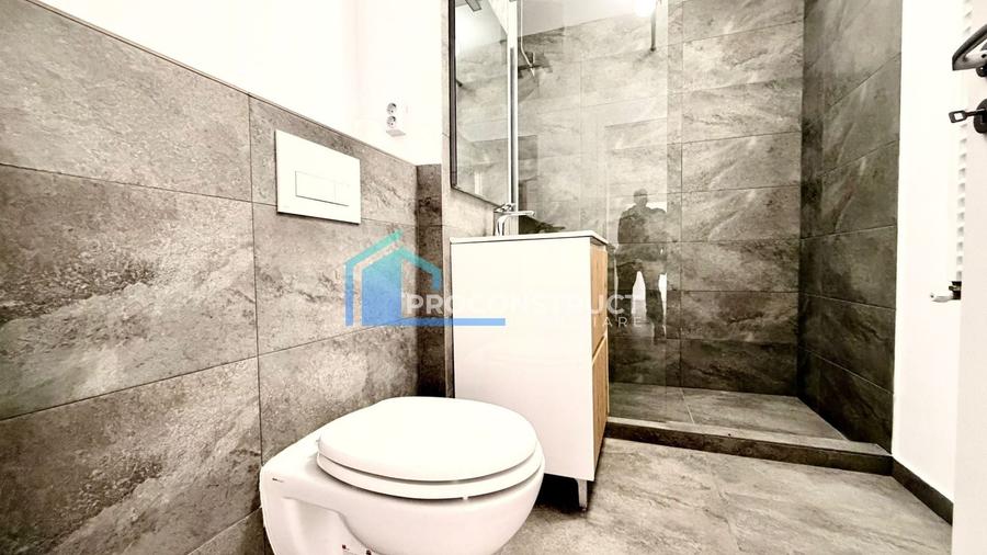 Apartament complet renovat | zona Modern-Dorobantilor | 109.000 EUR - 4