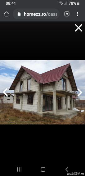 casa rosu+geam pvc mahon ,Ocna Sugatag - 5