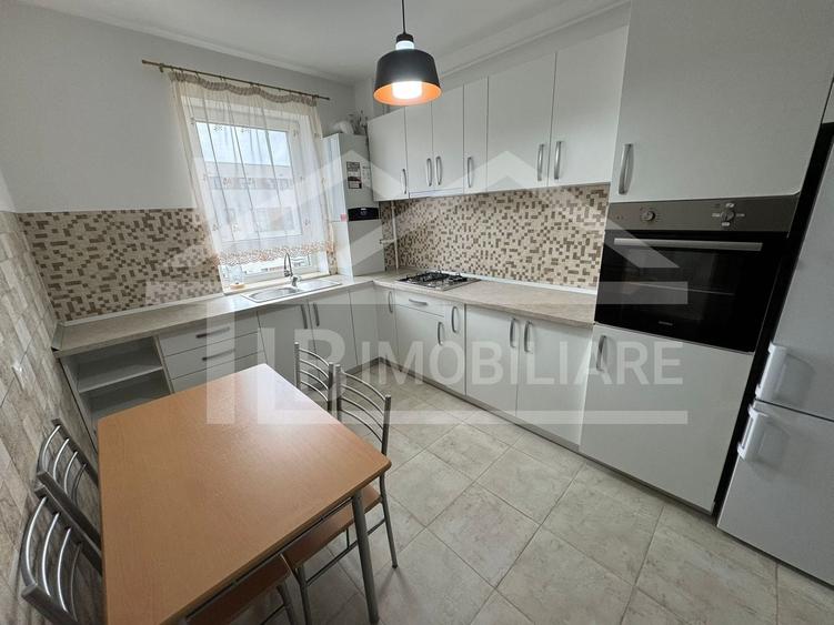 Apartament cu 3 camere, 66mp, decomandat, Zona Maurer Residence - 10