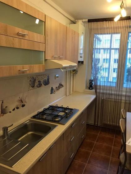 Apartament 2 camere Gheorghe Lazar - 1