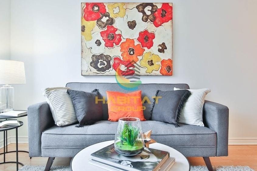 Apartament 3 Camere Sector 4 Grand Arena 66.4Mp - 1