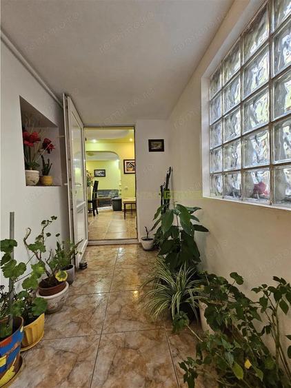 Casa spatioasa de inchiriat Bartolomeu (Curte comuna) - 6