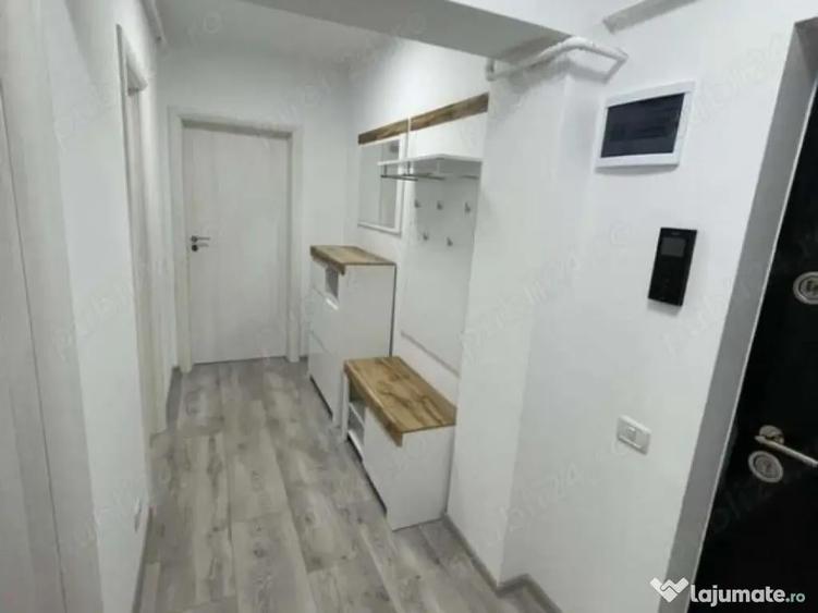 Apartament 2 camere, decomandat - zona Sanpetru - 3