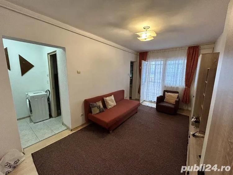 Apartament cu o camera de vanzare - 7