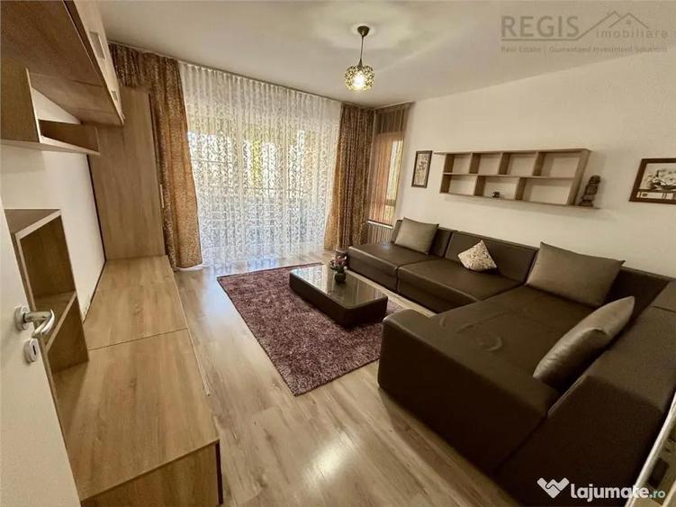 Apartament 2,5 camere Avantgarden - 5