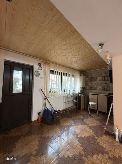 Garsoniera 30MP | Balcon + Gradina | Navodari - 9