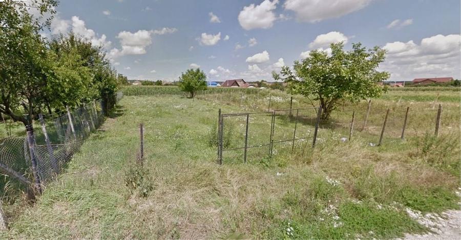 Teren 600mp Poiana - 5