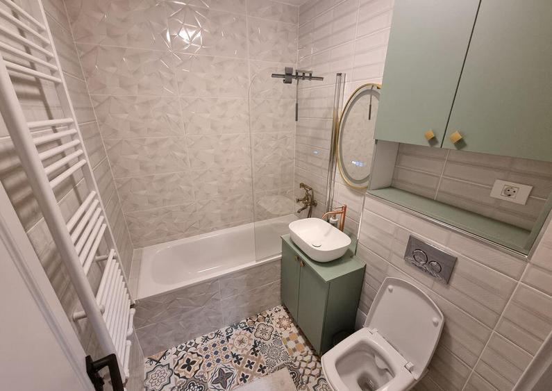 Apartament zona Tomis 2 - 8