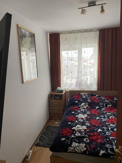 Vand apartament 3 camere- zona centrala - 2