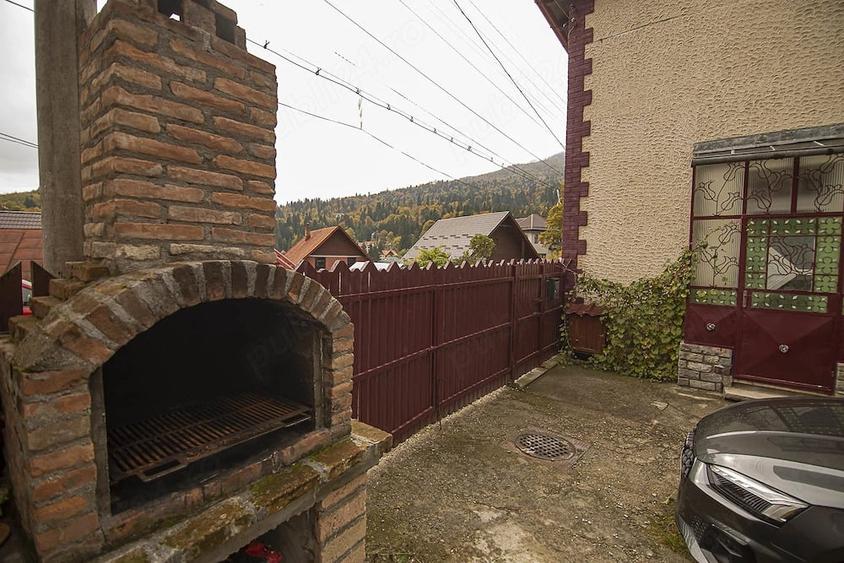 2 camere, parter casa, Sinaia, vanzare sau schimb - 4