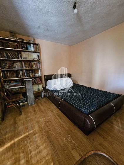 Casă individuală= 96.5mp, caramida • Zona Palas - 13