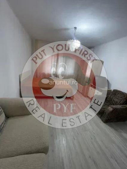 Gorjului | Garsoniera | Decomandata | 35mp | B11701