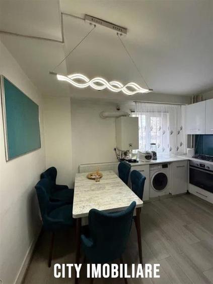 Apartament 2 camere, decomandat, mobilat, Marasti. - 3
