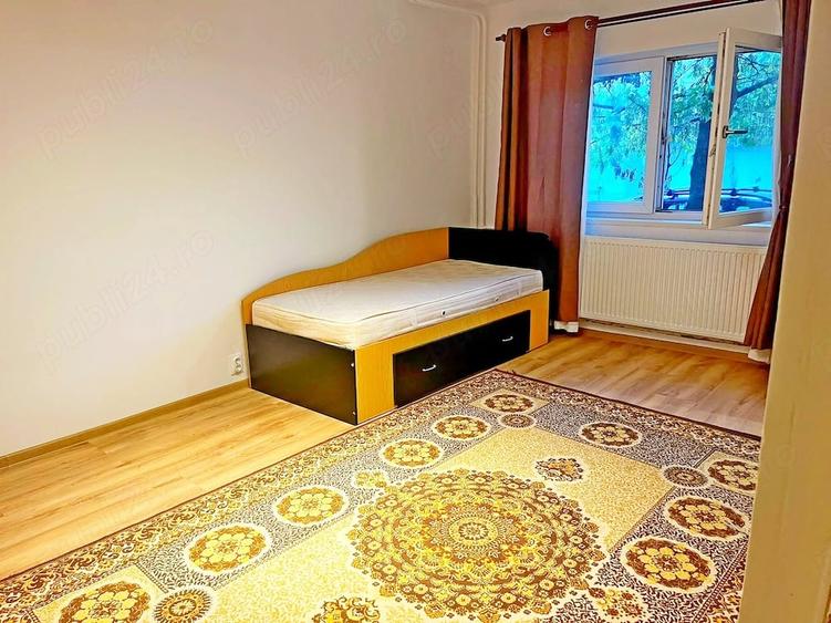 Garsonieră semidecomandată în Baba-Dochia