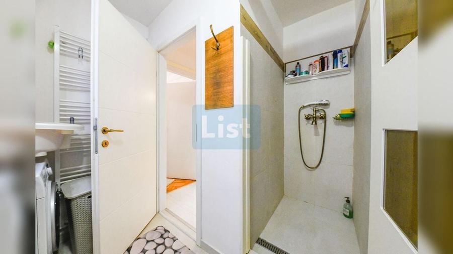 Comision 0 | Apartament 3 cam Manastur | Piata Flora | 63 MP | Garaj - 8