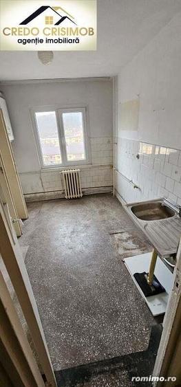 Vand apartament 3 cam cf 1 zona Govandari - 9