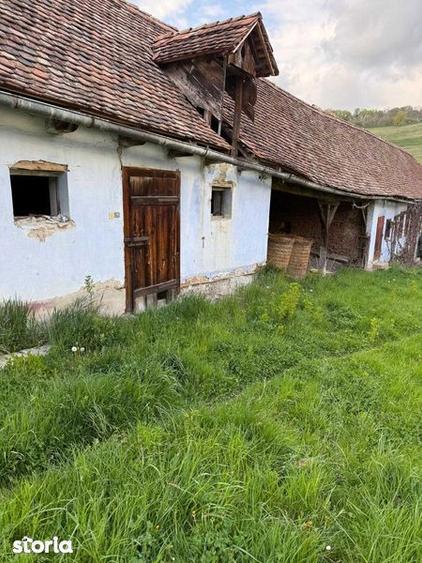 Casa de vanzare localitatea Ruja - 1