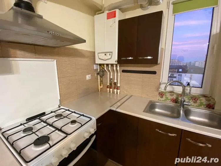 particular inchiriez ap 2 camere str Luica - 8